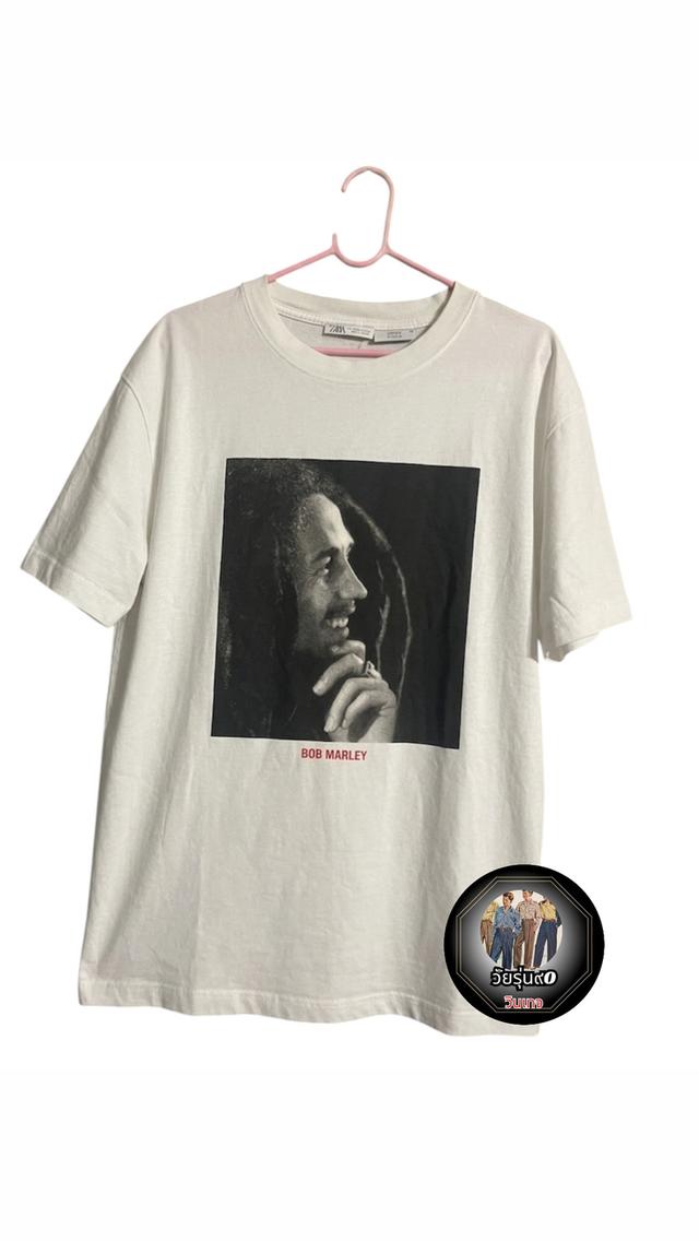 เสื้อวินเทจ Bob Marley รูปย่อยที่ 2