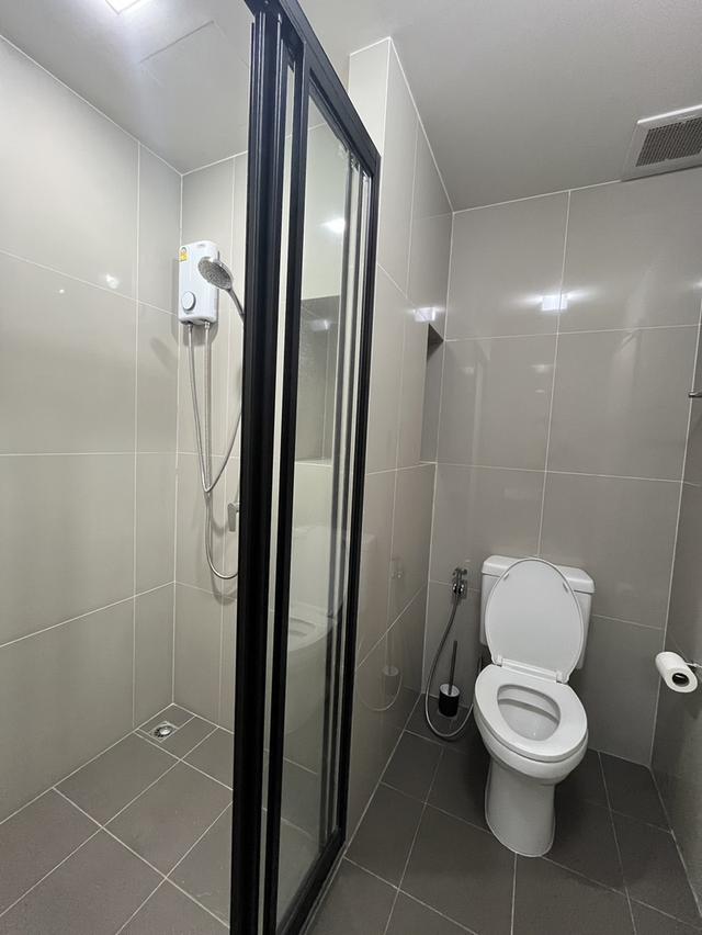 For Rent The Base เพชรบุรี - ทองหล่อ 1 ห้องนอน ราคาเช่า 18,000 บาท/เดือน 5