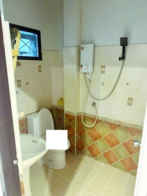 เช่า บ้านเดี่ยว 2 หลัง เครื่องใช้ไฟฟ้าครบ 6นอน แม็คโคร พิษณุโลก 2.2 กม.หรูหรา 200 ตร.วา. 600 ตร.ม. ม.นเรศวร 3 กม. 6น้ำ 3 8