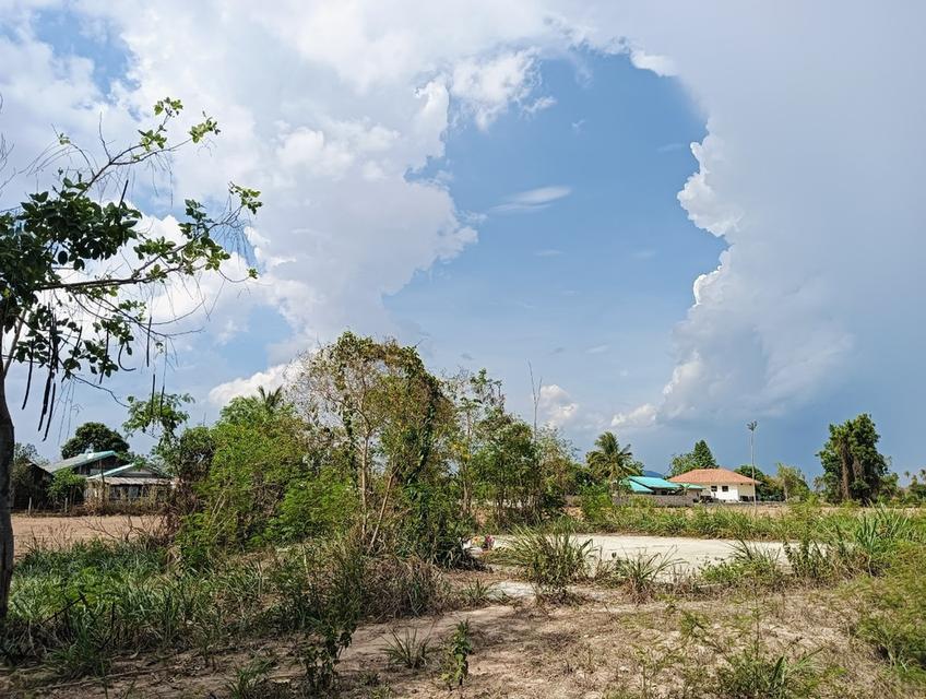 ขายที่ดินหัวหิน 3 ไร่ 6