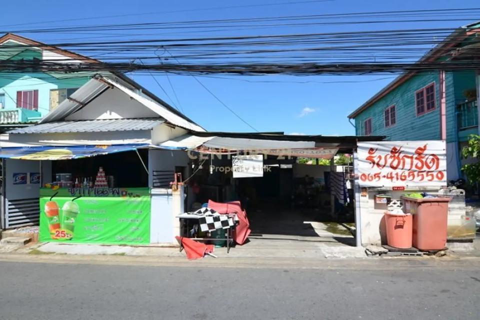 ขายด่วน! ที่ดินทําเลดีมาก ซอย แจ้งวัฒนะ 14 หลัง Big C ขนาด 147 ตรว.