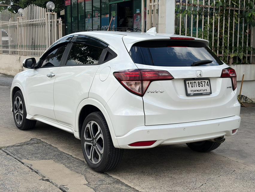 (แจ้งรหัสรถ PJP8574) 2015 HONDA HRV 1.8 E Limited💥🚥 พิกัด : บางแค รูปที่ 6