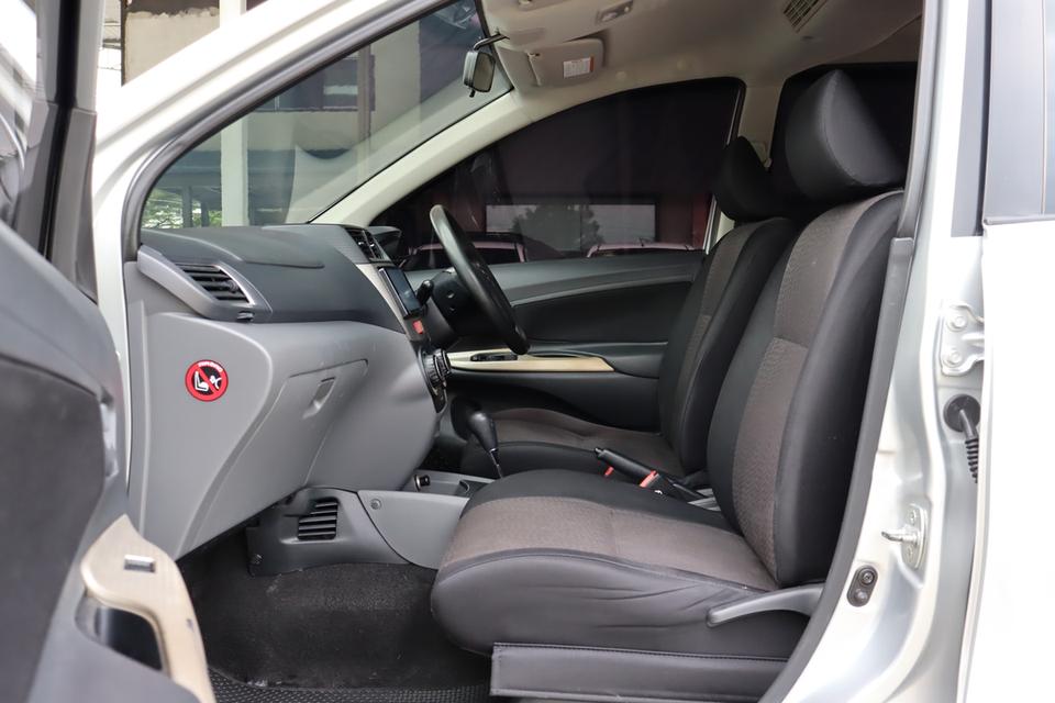 🚩TOYOTA AVANZA 1.5 S 2013 10