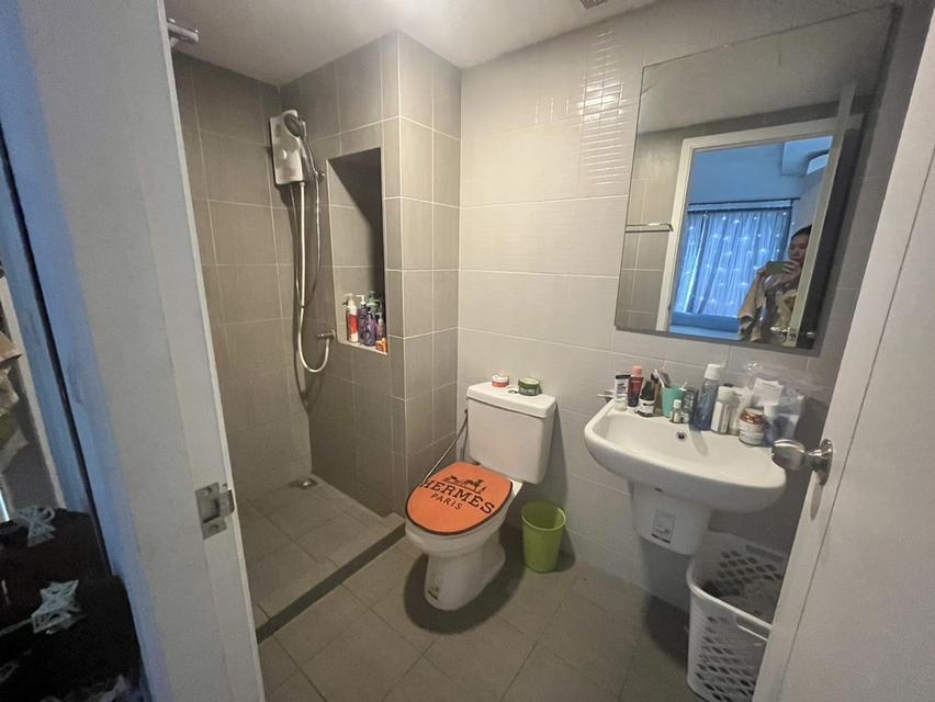 ขายคอนโดมิเนียม โครงการ Kensington เทพารักษ์ ติดสถานีรถไฟฟ้าสายสีเหลือง สถานีทิพวัล 11