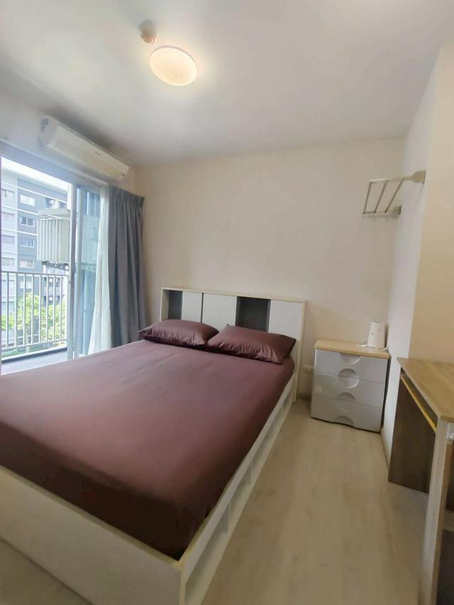 #ขาย / พร้อมผู้เช่า คอนโด PLUM CONDO รังสิต เฟส 2 ขนาด 44 ตร.ม. พร้อมเฟอร์ครบ ใกล้มหาวิทยาลัย เดินทางสะดวก! ‼️ขายเพียง 2,700,000🔥เท่านั้น 2