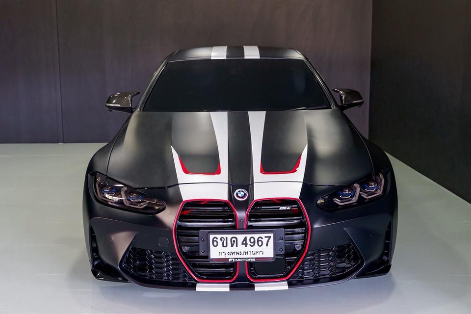 BMW 420D CABRIO (F33) 104,000 KM. 2013 Service ศูนย์ Bmw แต่ง M4 LCI ทำมาเฉียดล้าน ได้ไปคุ้มเกินคุ้ม 3