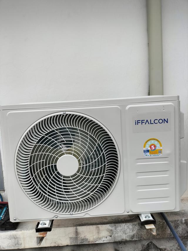 แอร์ iffalcon 12000บีทียู อินเวอร์เตอร์ รูปที่ 8