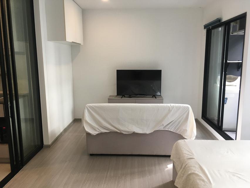 A Studio in On-Nut for Rent in Feb 2027 2