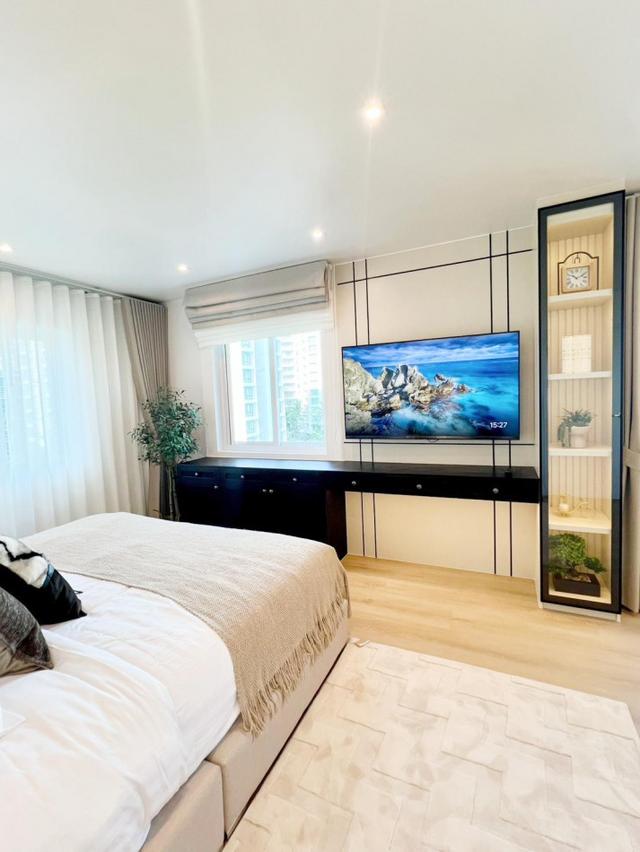 ขาย Fortune Condotown 2 ห้องนอน 85 ตรม. รีโนเวทใหม่ ใกล้เซ็นทรัล พระราม 3 6