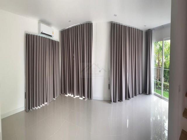 ให้เช่าบ้านเดี่ยว 2 ชั้น 145 ตรม 4 ห้องนอน หมู่บ้านแกรนดิโอ บางนา กม 5 ใกล้เมกะบางนา 4