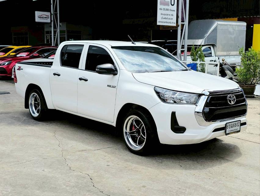 รหัสรถ SEZ12 📞Isuzu Mu-X 1.9 Active 2WD เกียร์ ออโต้ ดีเซล สี บรอนซ์เงิน ปี 2022 19