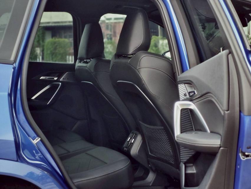 BMW X1 Xdrive30e M Sport ปี 2023 ไมล์ 44,xxx km. 8