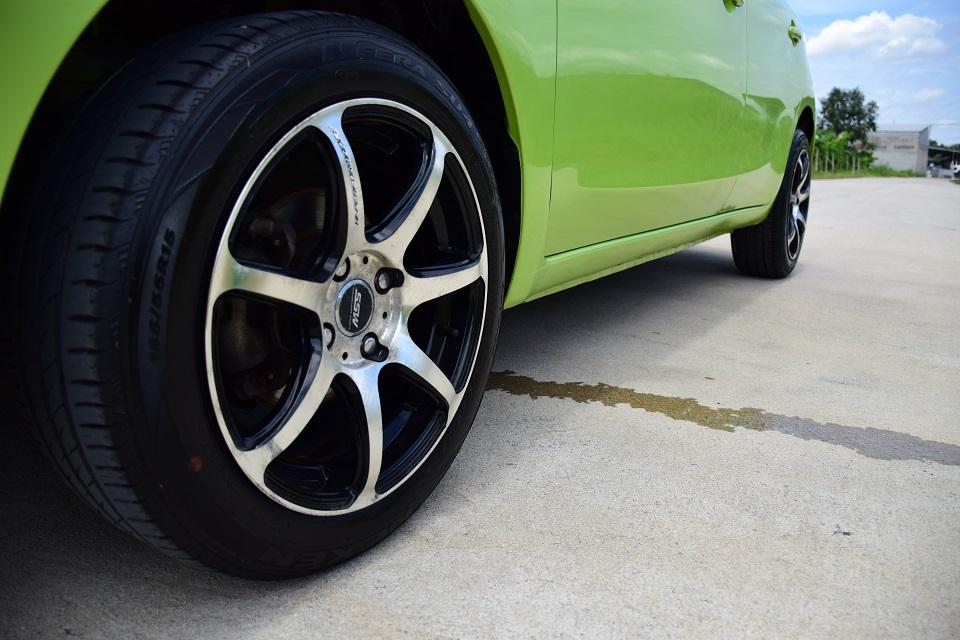 ผ่อนเพียง 29xx บาท / นิสสัน มารช์ 2011 ออโต้ แอร์เย็นฉ่ำ /ภายในสะอาด จอ 7นิ้วทัสกรีน /แม็ก15รีโมท2ดอกครบ รถมือเดียว/โทร0957401229 ไอดีไลน์ UTBP 8