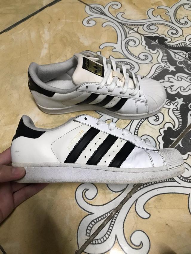 Adidas Superstar ของแท้💯