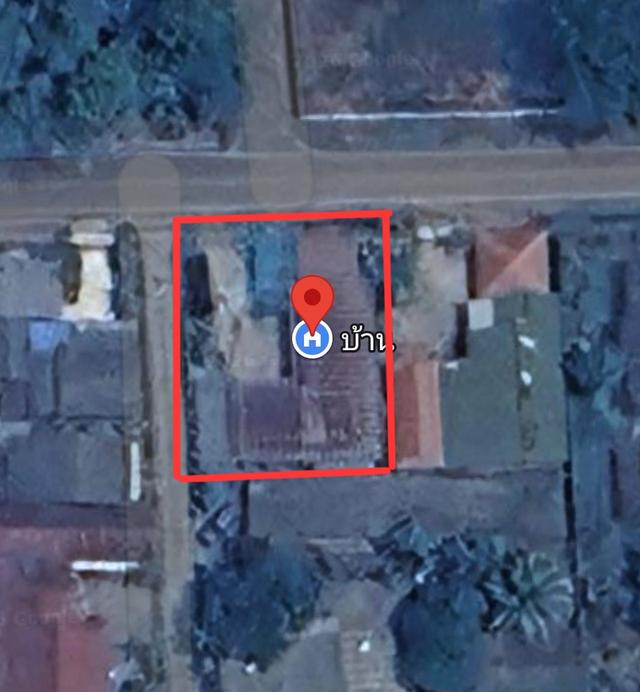ขายด่วน ขายบ้านพร้อมที่ดิน อำเภอเวียงป่าเป้า จังหวัดเชียงราย 8