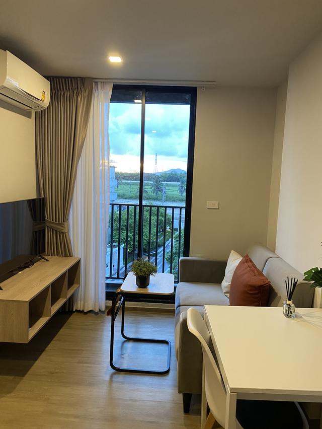 คอนโด Kensington Rayong 1 10