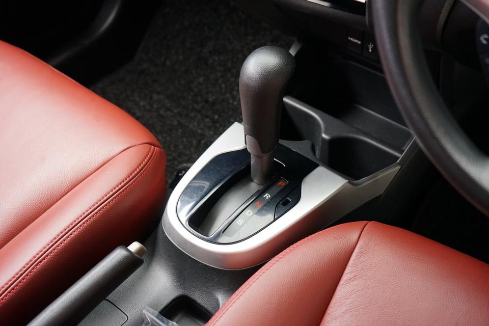 ðĐHONDA JAZZ 1.5 SV+ āļāļĩ 2014 17