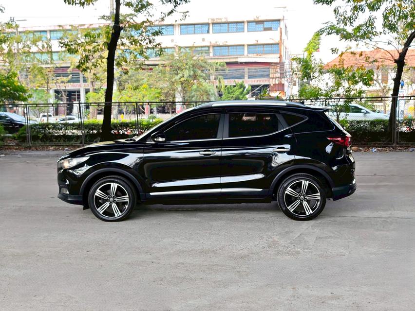 ขายรถ MG ZS 1.5X sunroof ปี 2018 สีดำ เกียร์ออโต้ รูปที่ 7