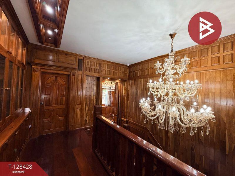 ขายบ้านเดี่ยว โครงการ แกรนด์มณีรินทร์ สามมุข-บางแสน เนื้อที่ 172.3 ตารางวา ตำบลแสนสุข เมืองชลบุรี 7