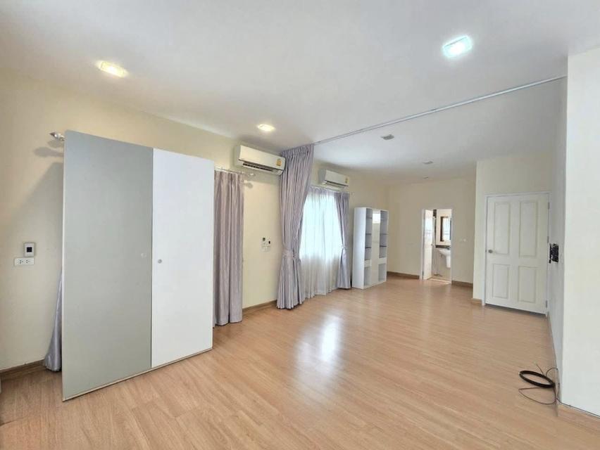 ขาย/เช่าทาวน์โฮมโกเด้นทาวน์1 ลาดพร้าว-เกษตรนวมินทร์ 6