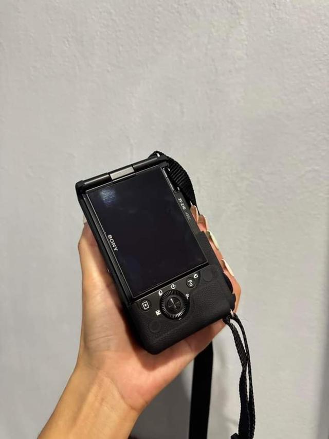 SONY ZV-E10