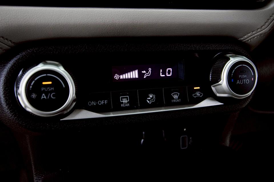 รหัสรถ 5C287 ALMERA V 2020 รูปที่ 5