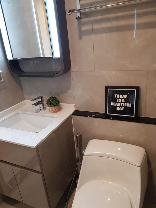 ขายคอนโด ใกล้ Central พระราม 9 10