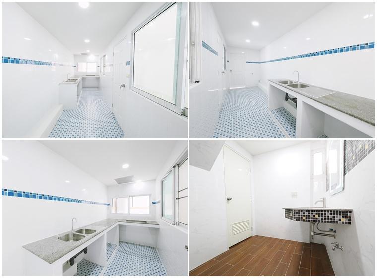 ขายราคาพิเศษ บ้านเดี่ยว 2 ชั้น ม.กรีนเนอรี่ บาย นิราวิลล์ ขนาด 63.1 ตร.ว. 3นอน 2น้ำ 1ครัว 5 ที่จอดรถ บ้านใหญ่ หลังหัวมุม สวยมาก พื้นที่ใช้สอยกว้าง 7