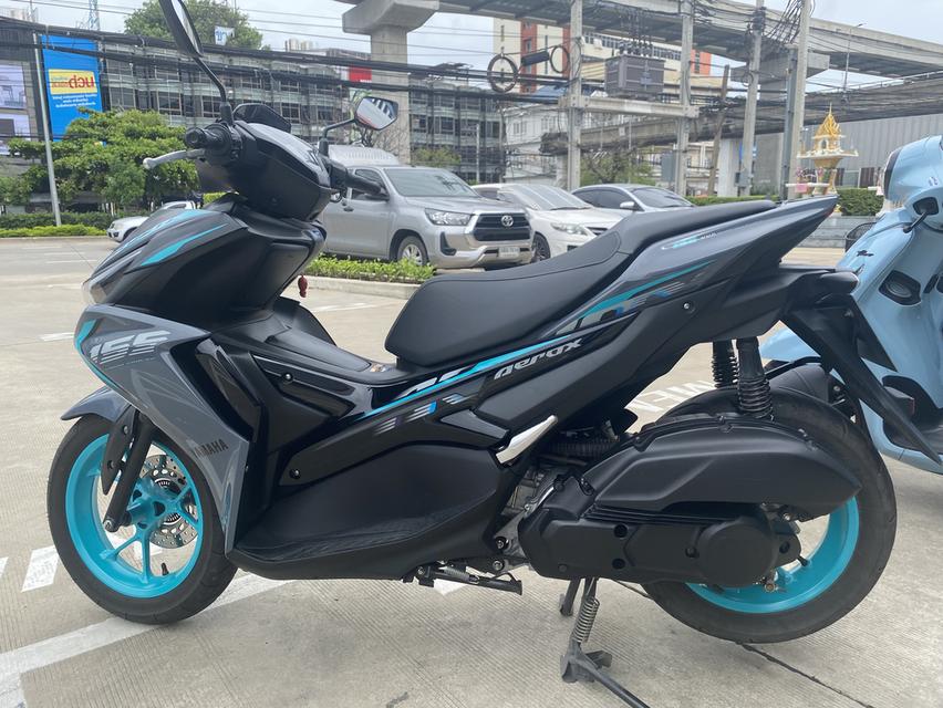 ขาย aerox เจ้าของขายเอง