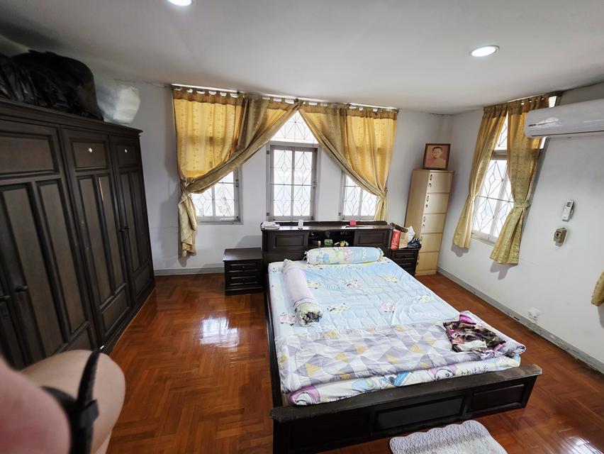 บ้านเดี่ยว Home Place หลังมุมร่มรื่นน่าอยู่ พื้นที่เยอะ 9