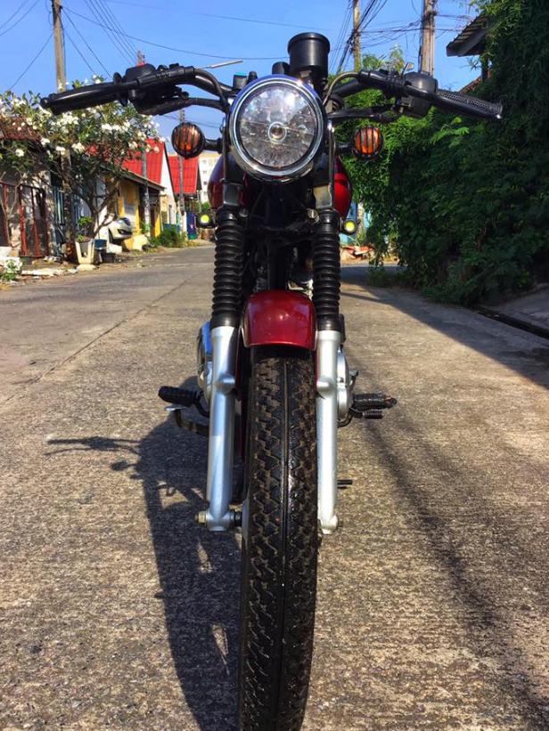 ขายราคาถูก Suzuki GD110 HU 