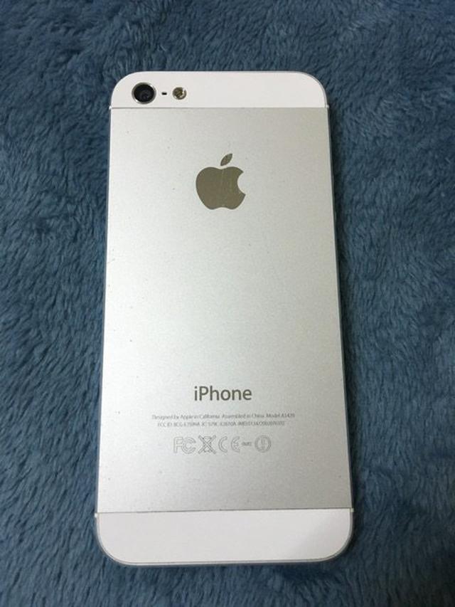 iPhone 5 16GB 1