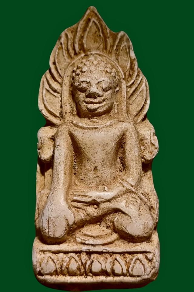 ยอดขุนพล เนื้อดิน ซุ้มเปลวเพิง