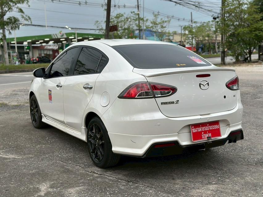 รหัสรถ TBK53 Mazda2 Elegance 1.5💥ปี2013💥