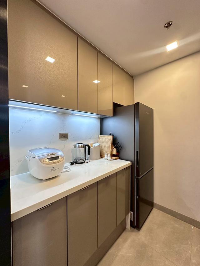 condominium ใจกลางพระราม9 วิวเมืองกรุง 2