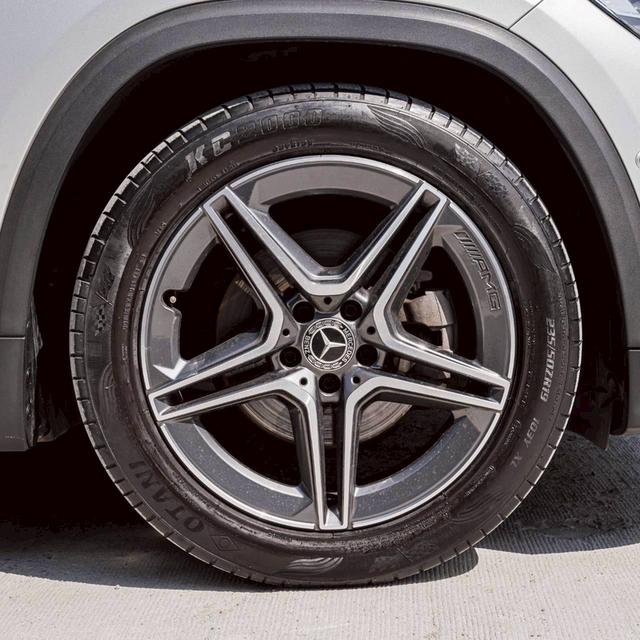 รหัสรถ 67GG609 Mercedes Benz GLA200 AMG Dynamic 2021 6