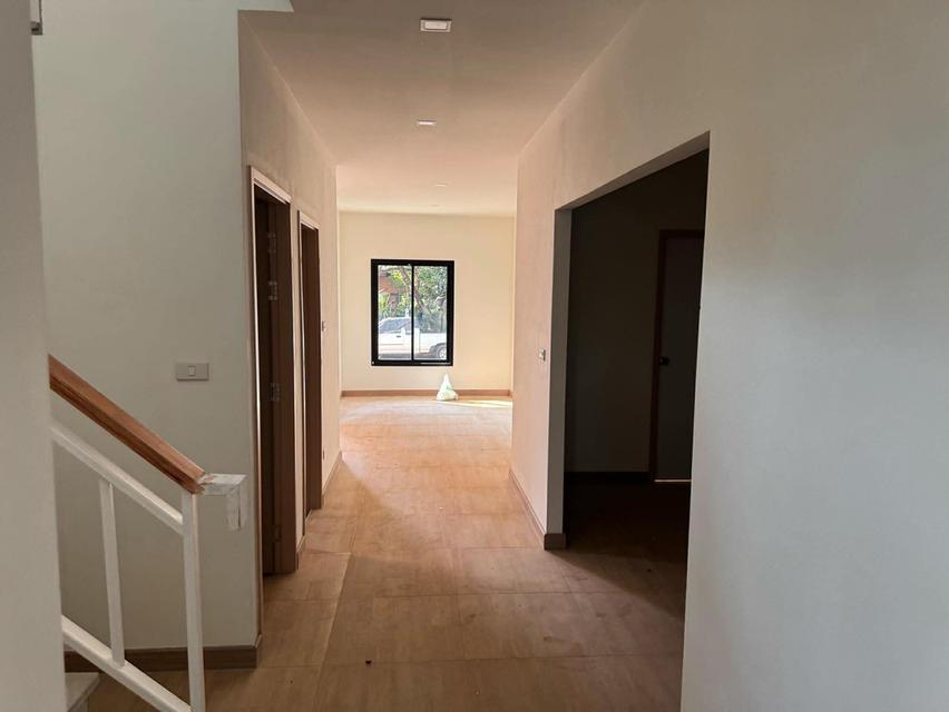 🏡🎉 บ้านเดี่ยว / บ้านแฝด 2 ชั้น สร้างใหม่ ทำเลทองใกล้ มช. – สุเทพ เชียงใหม่ 3