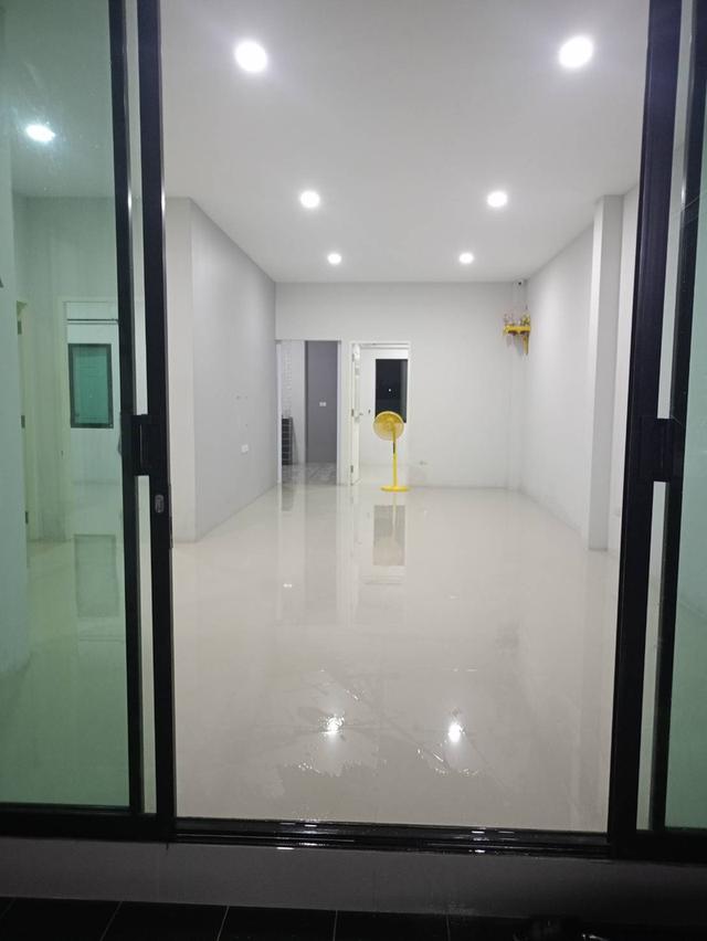 ให้เช่าบ้านเดี่ยวชั้นเดียว ฟังก์ชันครบ เรียบ เท่ อยู่สบาย ทำเลใกล้สิ่งอำนวยความสะดวก 4