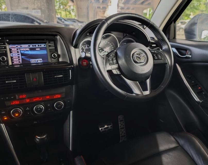 Mazda CX-5 2.5 S ปี 2014   6