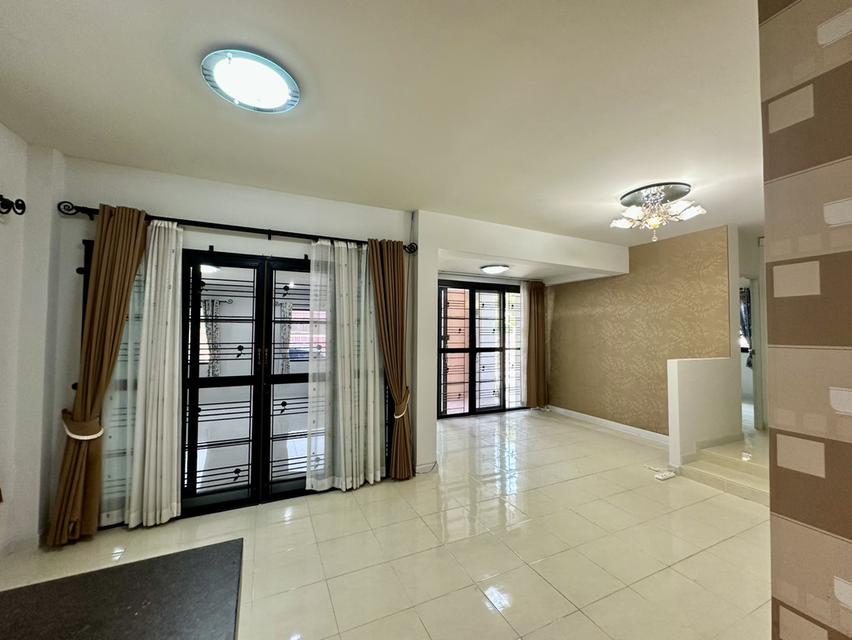 ขายบ้านแปซิฟิคโฮมชลบุรี 4