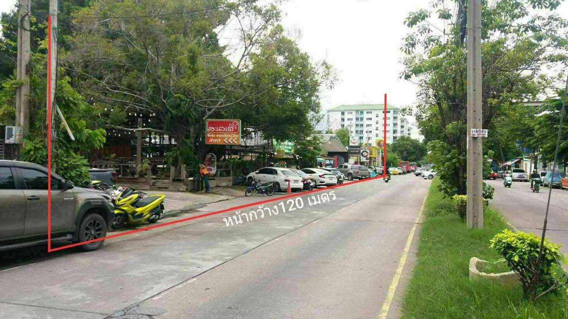 ขายที่ดินมีสิ่งปลูกสร้าง 2-1-83 ไร่ ลาดพร้าว ถ.แฮปปี้แลนด์สาย1 ใกล้สถานีรถไฟฟ้าบางกะปิ แขวงคลองจั่น เขตบางกะปิ กรุงเทพๆ 5