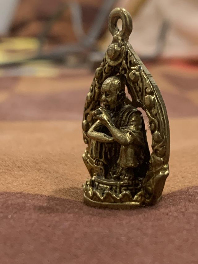 หลวงพ่อคูณ  5