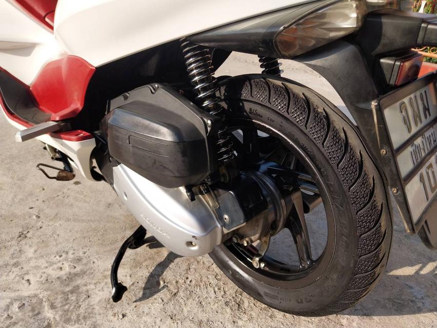 HONDA PCX 150 มือสอง ปี 2012 รูปที่ 10