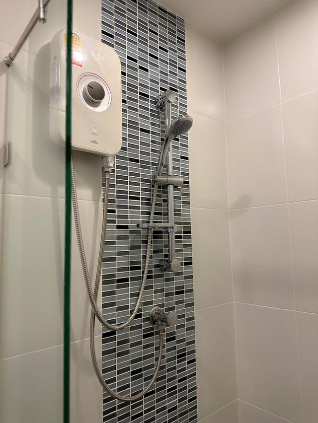 💥ให้เช่าคอนโด Metro Sky ประชาชื่น !! 9