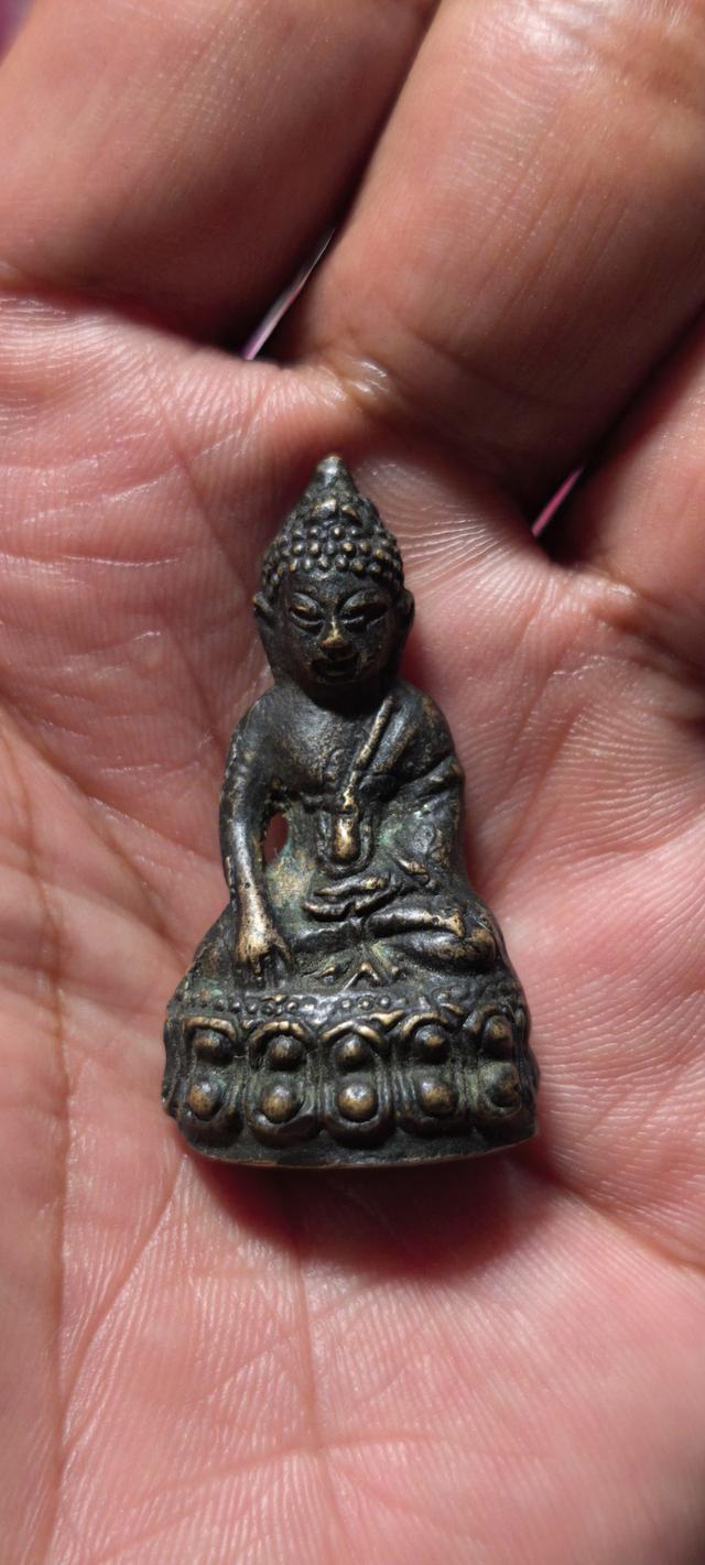 พระกริ่งวัดปราสาท