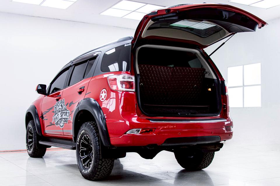 CHEVROLET TRAILBLAZER 2.5 LT 2WD 2020 6