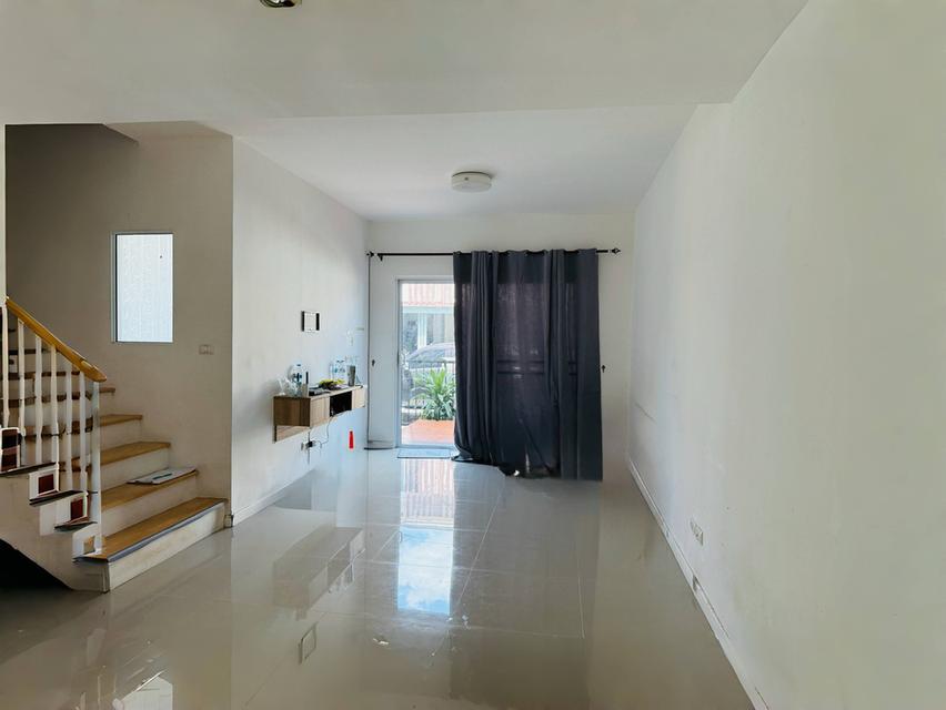บ้านบ้านพฤกษา ไพร์ม 94 วัชรพล-สายไหม 56 ถนนสายไหม แขวงสายไหม เขตสายไหม กรุงเทพมหานคร