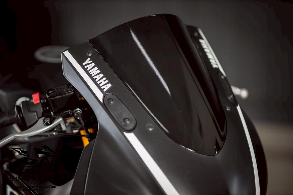 YAMAHA YZF-R3 ปี 2018 รูปที่ 15