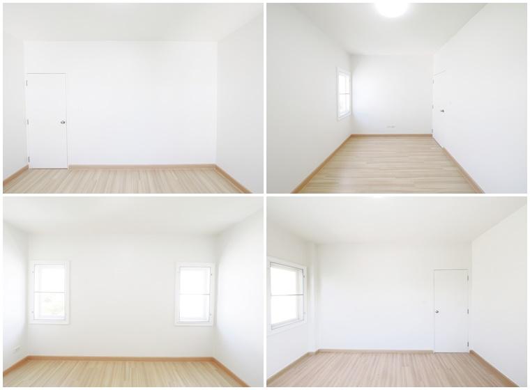 บ้านเดี่ยว 2 ชั้น ม.คุณาลัย คอร์ทยาร์ด ขนาด 50.8 ตร.ว. 3นอน 3น้ำ บ้านหลังใหญ่ พื้นที่กว้าง พื้นที่สวนรอบบ้าน รีโนเวทใหม่ทั้งหลัง สวยพรีเมี่ยม 11