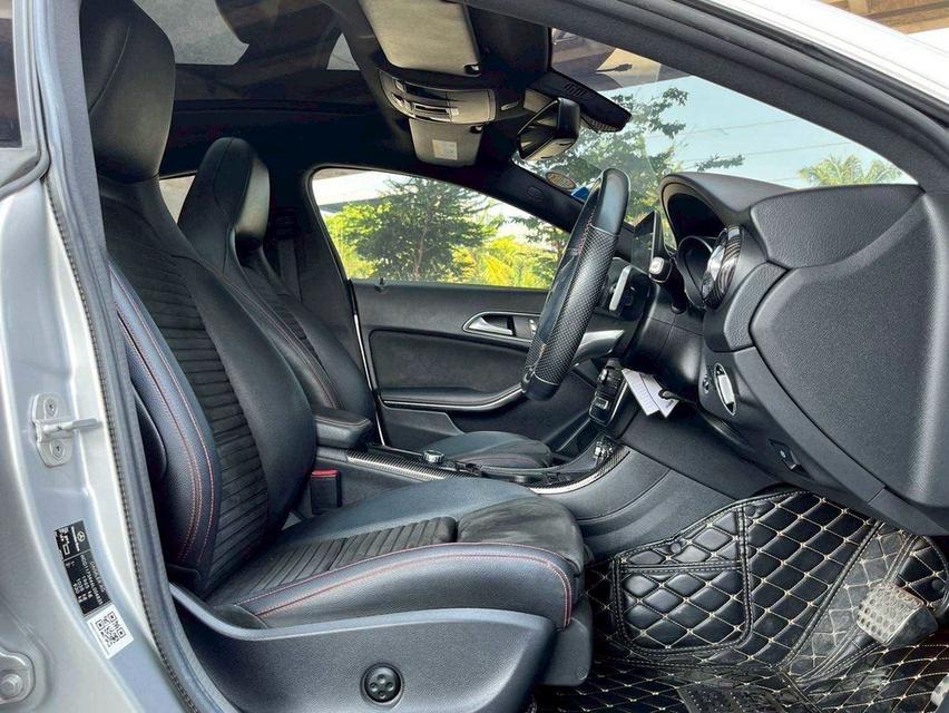 รหัสรถ WMT4422 Benz CLA 250 AMG Dynamic Faceliftปี 2018 รูปที่ 9